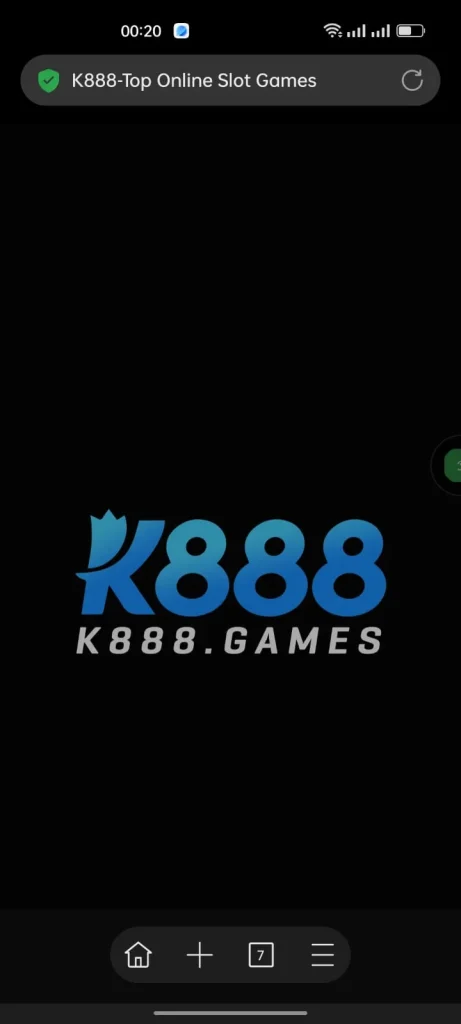 K888 iOS
