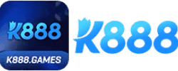 k888 logo